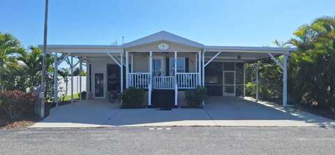 3737 El Jobean Road Lot 506, Port Charlotte, FL 33953