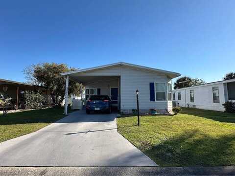2465 Woodthrush Pl., Melbourne, FL 32904