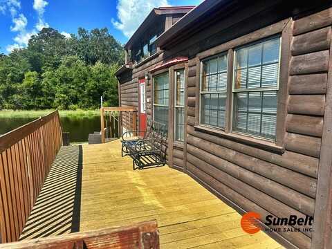 6233 Lowery Street, Bushnell, FL 33513