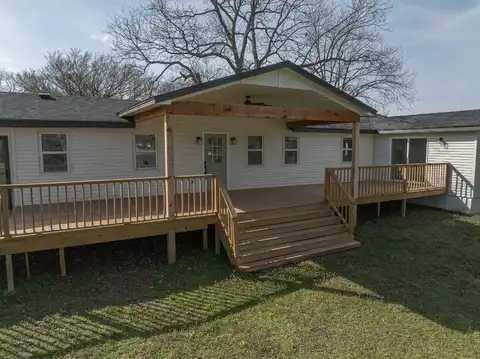 9170 N 439 Rd, Big Cabin, OK 74332