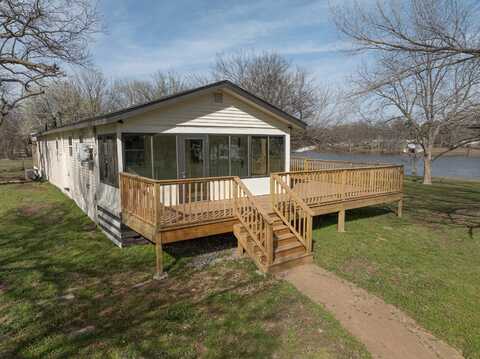 9170 N 439 Rd, Big Cabin, OK 74332