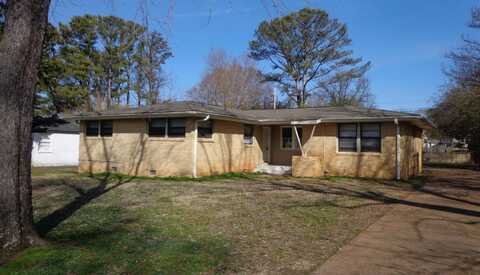 2206 Barrywood Road, Huntsville, AL 35810