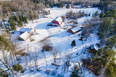 E5254 Circle J Road, Marion, WI 54950