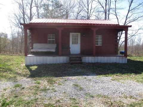 123 Smokey Hollow Rd, Thurman, OH 45685