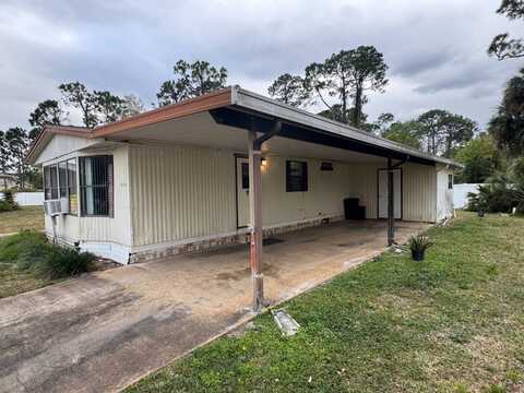 1335 Fleming Ave, Ormond Beach, FL 32174