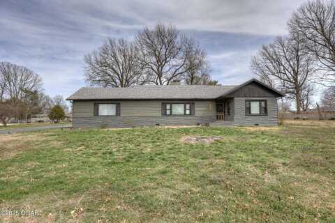 1616 S River Street, Carthage, MO 64836