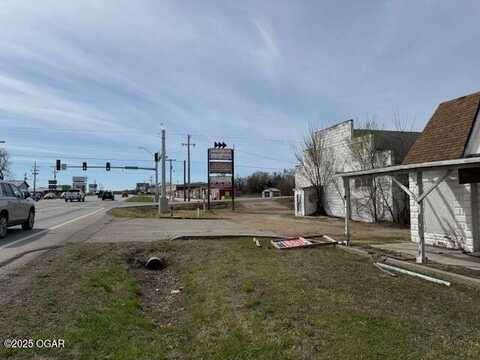 Tbd N Main Street, Joplin, MO 64801
