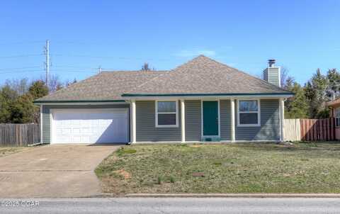 2645 E 26th Street, Joplin, MO 64804