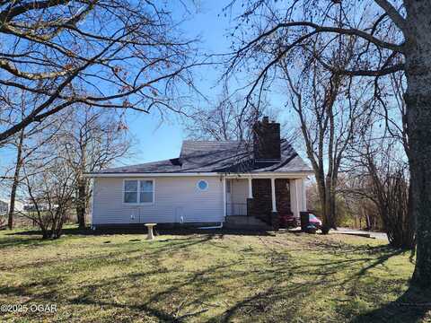 1622 &1624 W Fairview Ave., Carthage, MO 64836
