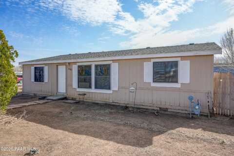 1197 Bucky O'Neill Drive Drive, Chino Valley, AZ 86323