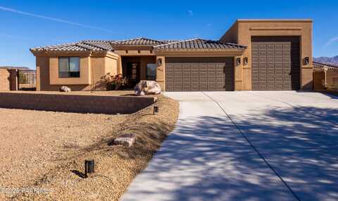 1917 E Troon Drive, Lake Havasu City, AZ 86404
