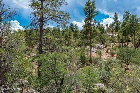 1845 Idylwild Road, Prescott, AZ 86305