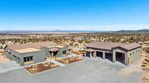 12300 W Slate Road, Prescott, AZ 86305