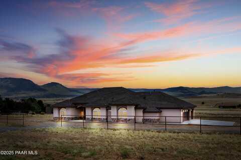 8655 N Prescott Ridge Road, Prescott Valley, AZ 86315