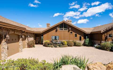 2158 Forest Mountain Road, Prescott, AZ 86303