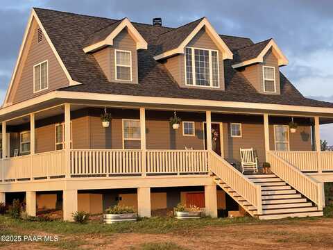 15375 N Frankies Freeway, Prescott, AZ 86305
