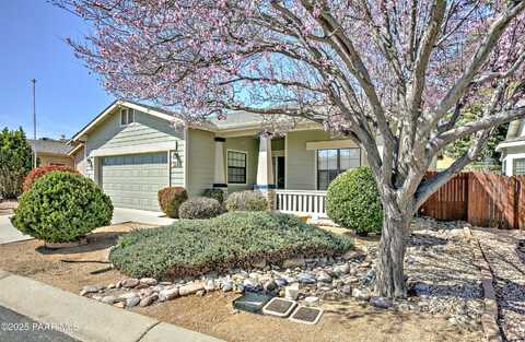 3265 Orchid Way, Prescott, AZ 86305