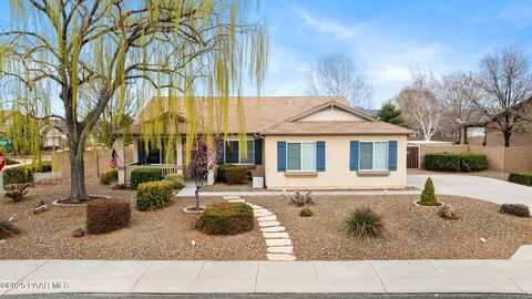 8043 N Autumn Sage Street, Prescott Valley, AZ 86315