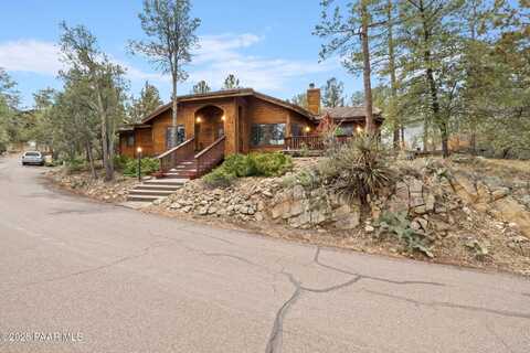 1420 Royal Oak Circle, Prescott, AZ 86305