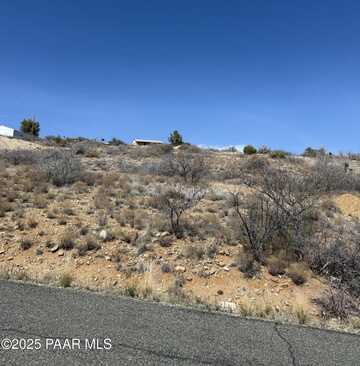 20050 E Brahma Drive, Mayer, AZ 86333