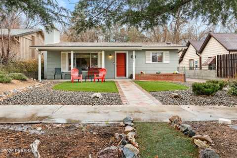 122 S Virginia Street, Prescott, AZ 86303