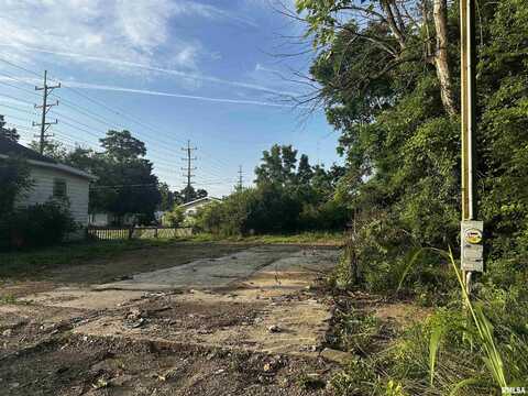 111 Midkiff Street, Harrisburg, IL 62946