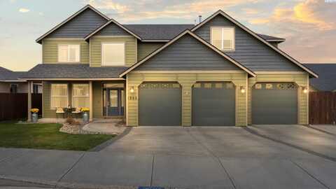 1806 W 31st Ave, Kennewick, WA 99337