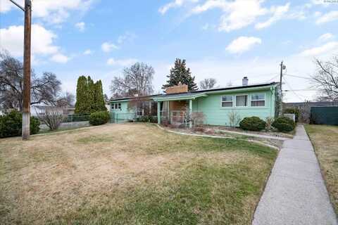 1014 Cedar Ave, Richland, WA 99354