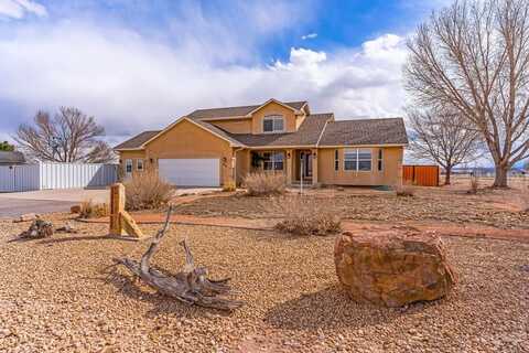 894 Garcia Ct, Pueblo West, CO 81007