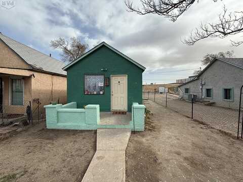 510 W 7th St, Pueblo, CO 81003