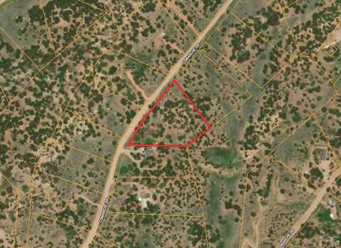 Comanche Dr, Walsenburg, CO 81089