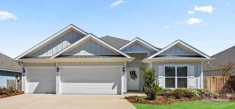 1334 Sea Grove Ct, Gulf Breeze, FL 32563