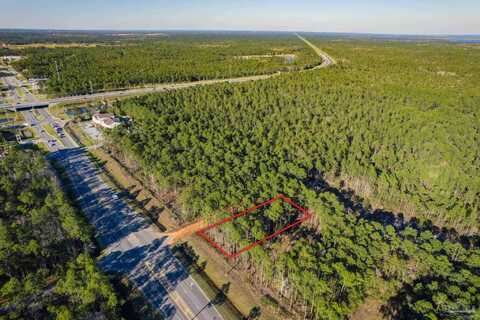 Blk 224 Avalon Blvd, Milton, FL 32583