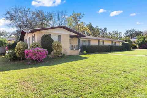 63 Blithewood Dr, Pensacola, FL 32514
