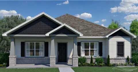 3989 Watergate Dr, Milton, FL 32583