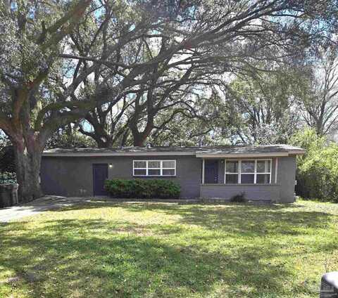 915 Twinbrook Ave, Pensacola, FL 32505