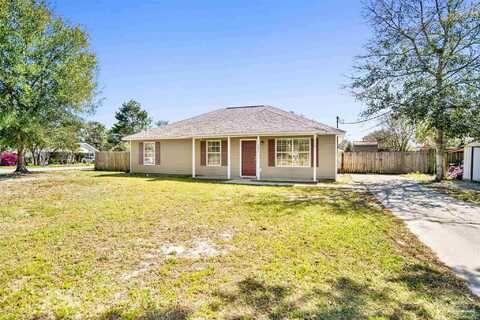 1411 Little Duck Cir, Gulf Breeze, FL 32563