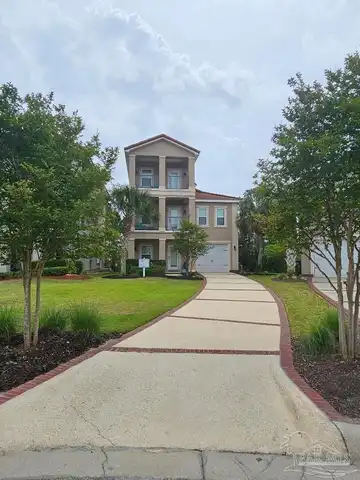 14371 Arborgate Dr, Pensacola, FL 32507