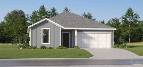 4819 Bald Eagle Rd, Pace, FL 32571