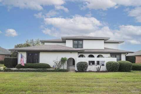 6507 Lake Charlene Dr, Pensacola, FL 32506