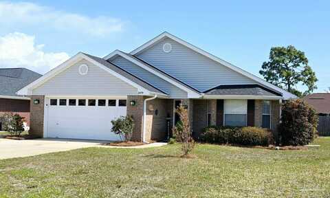 2479 Heritage Cir, Navarre, FL 32566