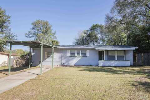 928 Cranbrook Ave, Pensacola, FL 32505