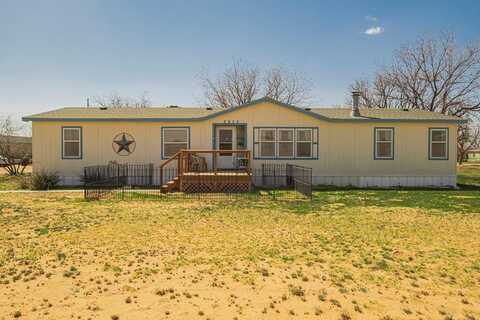 3014 E County Rd 143, Midland, TX 79706