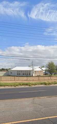 4620 Andrews Hwy, Midland, TX 79703