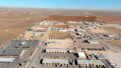 1609 S County Rd 1102, Midland, TX 79706
