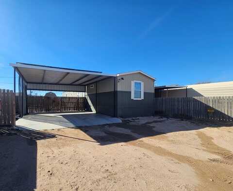 3600 S County Rd 1230, Midland, TX 79706