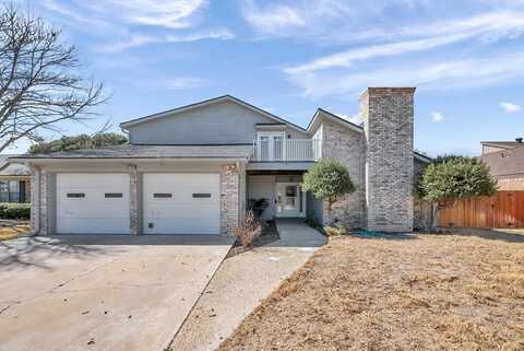 2101 Wydewood Dr, Midland, TX 79707