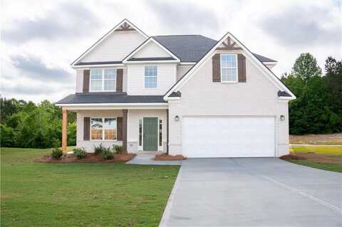 123 Quail Run Court, Smiths Station, AL 36877