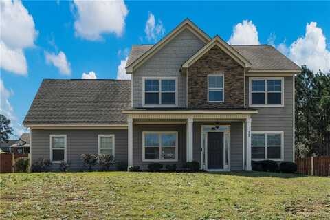 17 White Fir, Phenix City, AL 36869