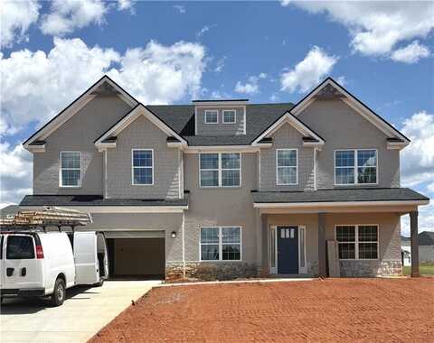 3055 Wymond Drive, Opelika, AL 36804